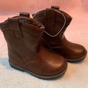 Toddler boots